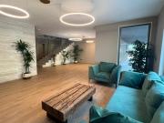 YUGOGO PETRARCA 1 - BILOCALE CON BALCONE, Trento Centro