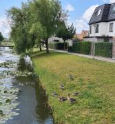 LandLust Guesthouse B&B Amsterdam Area Purmerend