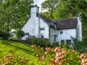 3 Bed in Clyro BN027