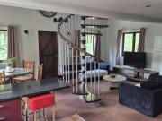 Flat 3, The Old Bakehouse