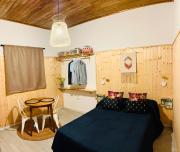 Plaza de la fuente Granadilla de Abona Tenerife sur Only Adults con terraza privada