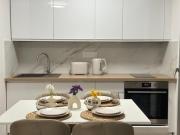 Sun, beach and relaxation