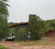 Sierras de Córdoba Ascochinga vivienda Privada