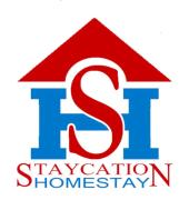 Staycation Homestay