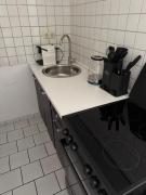 Modernes Apartment in Essen Nähe Messe