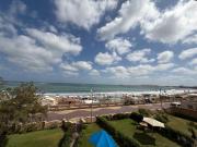 Seaview 3-bedrooms chalet in maamoura beach resort , Alexandria