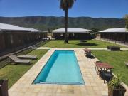 Lemon 3 Lodge Guesthouse