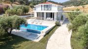 Daroma Villa, Paliouri by Halkidiki Villas