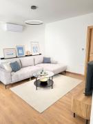 Cozy one bedroom apartment