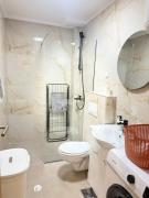 Cozy one bedroom apartment