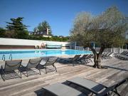 appartement en résidence privée avec piscine