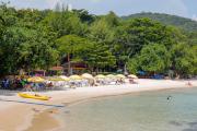 Top Ko Samet