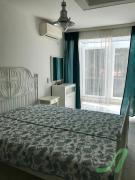 Top Burgas City