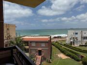 شاليه غرفتين يري البحر في المعمورة الشاطئ الإسكندرية