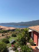 jolie appartement pour 4 personnes à propriano