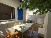 Valras-Loc - Maison de Pecheur