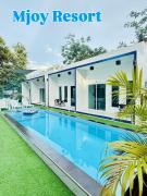 MJOY Resort