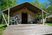 Camping de Heemtuin