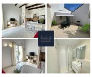 Valras-Loc Maison des Orangers