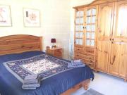 Bright and Airy Flat in Marsalforn, Gozo