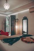 Riad Tislite & SPA