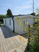 Central Åhus H Guest House