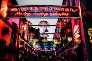 Top Belfast