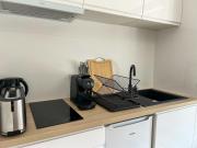 LÉchappée Verte - appartement 1 chambre