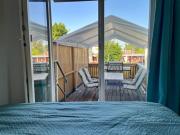 Grill and Chill Terrasse, Dresden und Sächsische Schweiz erleben