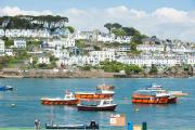 Top Fowey