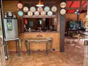 CASA com piscina em ITAIPAVA RJ, no Condomínio Vale da Boa Esperança