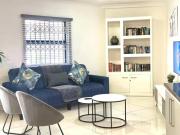 Blue Escape 2 Bed Apartment in Umhlanga with Complex Rooftop Braai & Pool