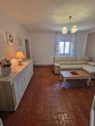 La casa di Claudia - Certaldo