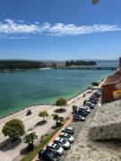 Apartamento Aqua Marina