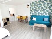 Nid du Merle, Pessac