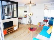 Sublime apartment 100 m from the Croisette