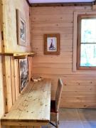 LEvasion Authentique - Nature & Cheminée