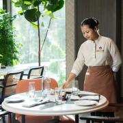 The Residency Towers