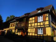 La Cour de JAnne - Gîte Géranium