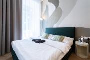 Bastion Apartments - Brno Bastion Apartments - Brno