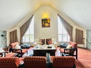 Garden Bliss 3BHK Luxury Villa