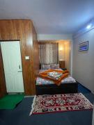 Nembang Family homestay