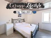 Caruggi Lifestyle - mare 200m - AC - WiFi