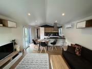 Premium Chalet B, close to the lake, quiet location