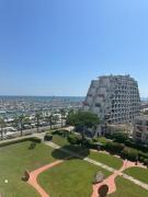 Appartement à La Grande-Motte