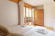 Val dArve Apartment - ChamonixYear