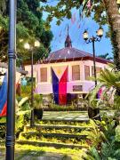 Villa San Jose by St Nicholas Tagaytay