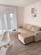 Nest apartman