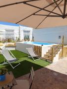 Casa Rural La Rosquilla