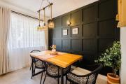 Nakuru Stay 3 Bed 2 En-suite with Sleek Dining